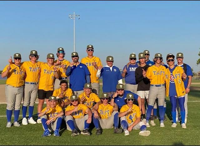 Congratulations to our Varsity Baseball Team and coaches for holding the title of 2023 SSL Champions!